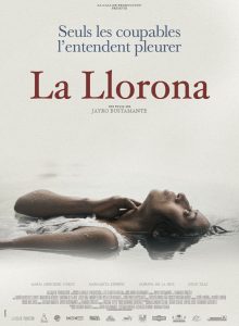 La Llorona. кино коренных народов