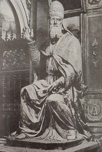 Папа Римский Григорий XIII