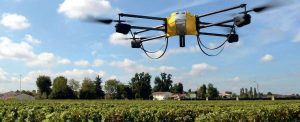 Беспилотники. Применение дронов в сельском хозяйстве